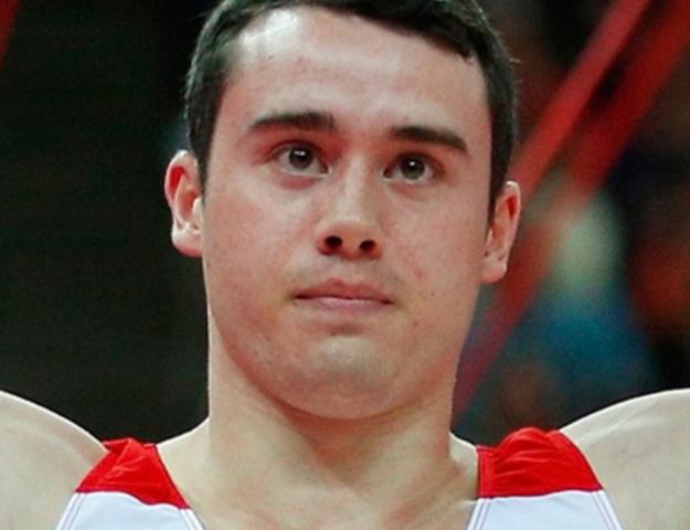 Ali JawedKristian Thomas