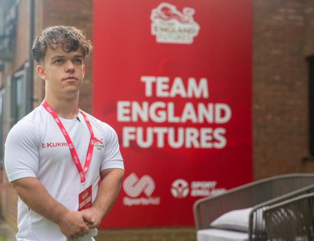 Team England Futures