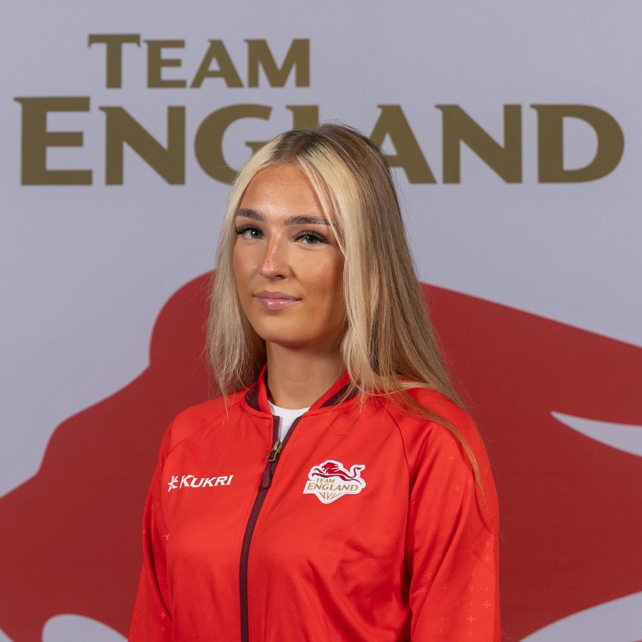 Daisy Boardman