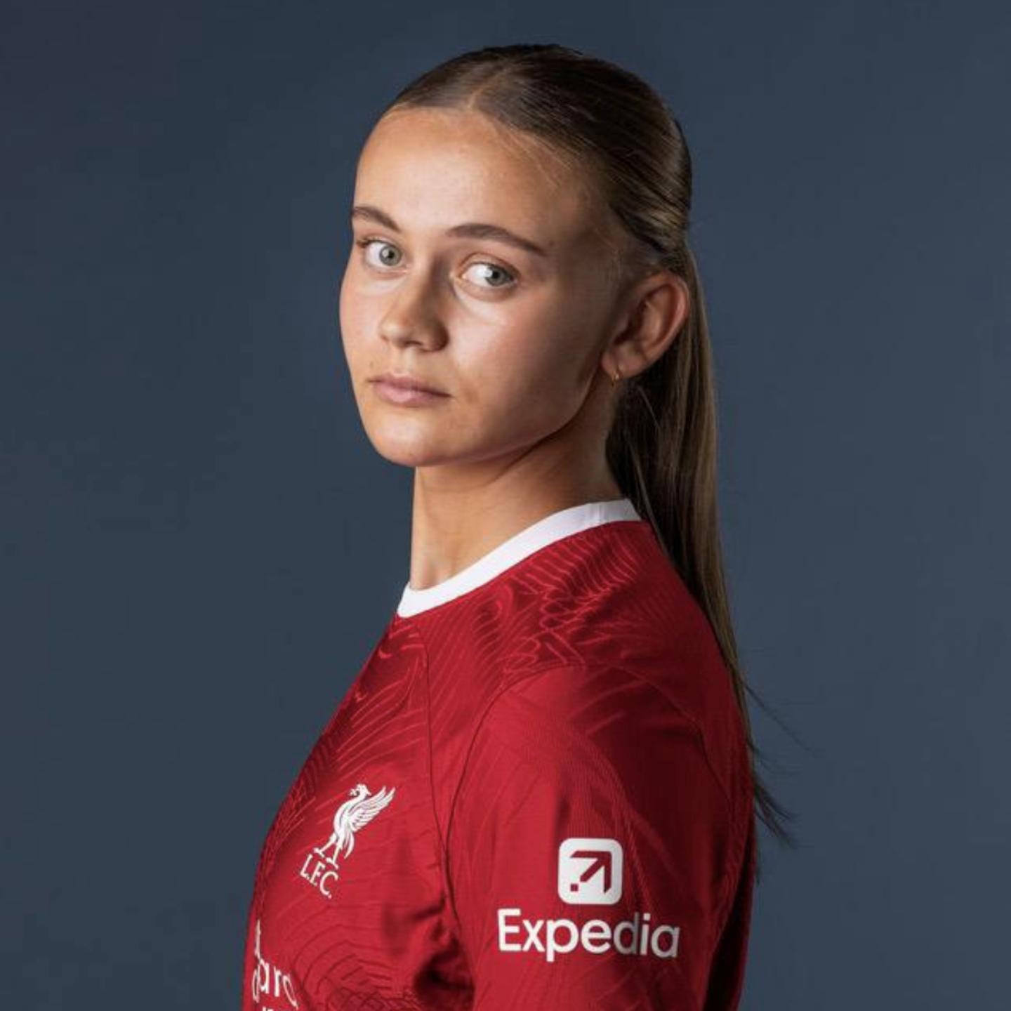 Zara Shaw