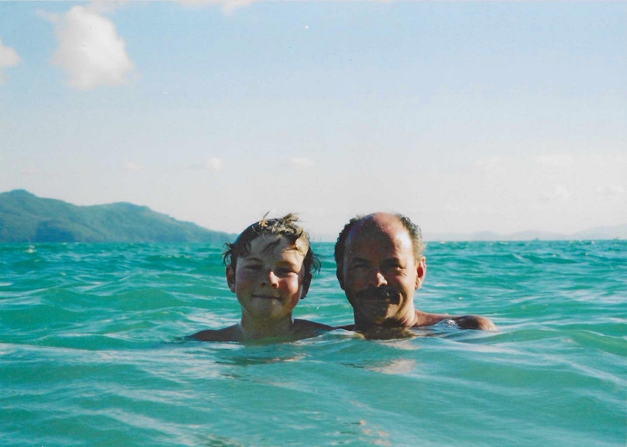 david and adam wilkie