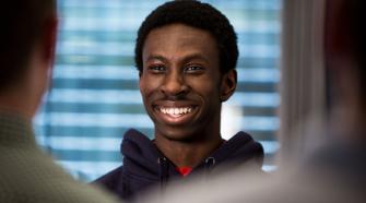 Ethan Akanni