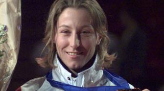 Kate Howey
