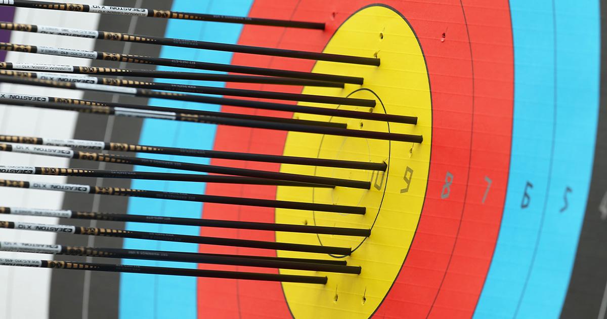 FeaturedIntroTemplate_Archery - Action Images 3973044